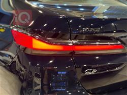 بي ام دبليو الفئة 7